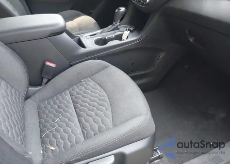 2018 Chevrolet Equinox Lt from USA, damaged, VIN 2GNAXSEV4J6186514